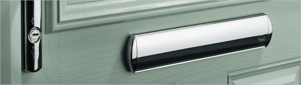 iDoor - Composite Door Specialists in Aylesbury