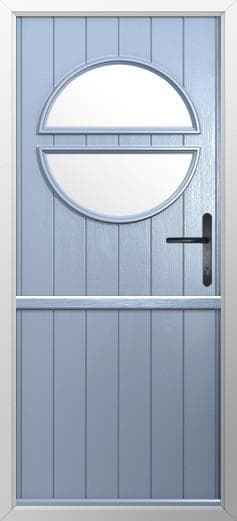 Stable Door 1