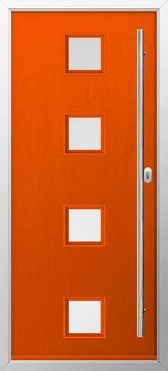 Designer Door 3