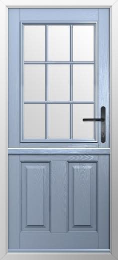 Stable Door 3