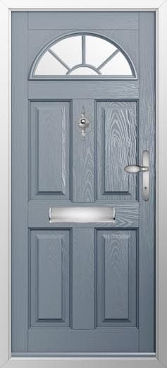 Standard Door 5