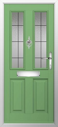 Standard Door 6