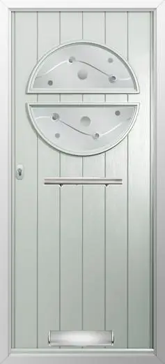 Designer Door 1