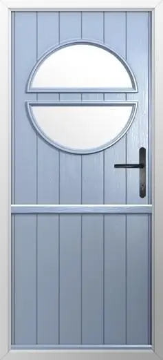 Stable Door 1