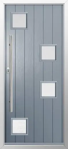 Designer Door 2