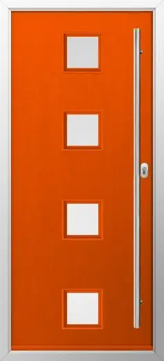 Designer Door 3