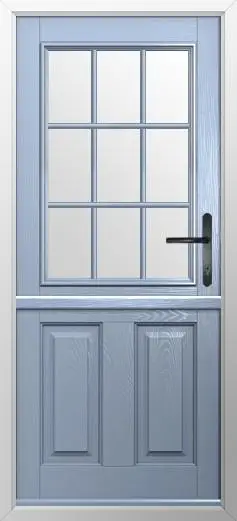 Stable Door 3