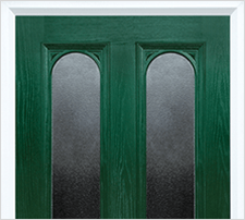 Unmatched Colour Range