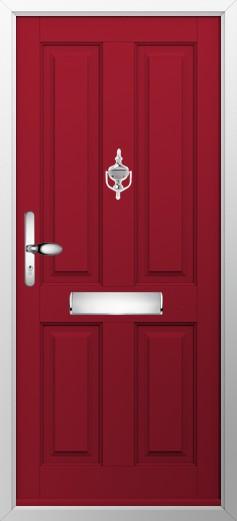 Standard Door 1