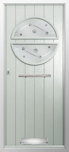 Designer Door 1