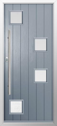 Designer Door 2