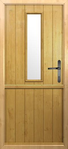 Stable Door 2
