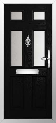 Standard Door 3