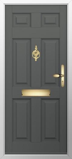 Standard Door 4