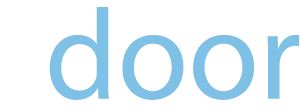 iDoor