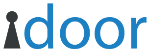 iDoor Logo